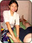 Body treatments