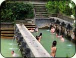 Hot springs