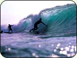 Surf / bodysurf 