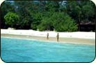 destination - gili