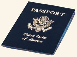 passport