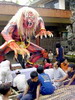 Ogoh-ogoh Festival