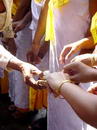 Balinese Wedding