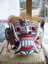 Balinese Mask