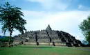 Borobudur Temple