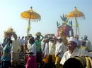 melasti ceremony in bali