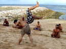 Mepantigan Balinese Mixed Martial Arts