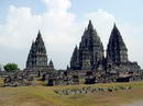 Prambanan Temple