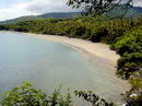 Senggigi Beach