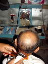 Traditional Barber